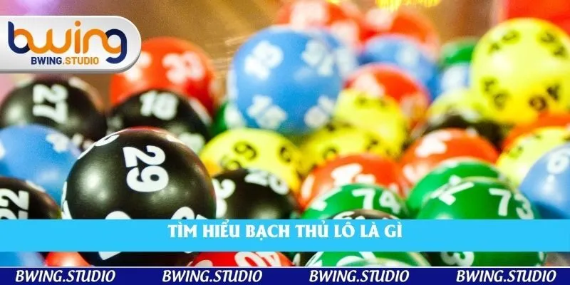 Bạch thủ lô là gì?