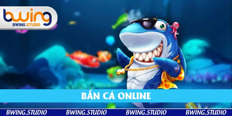 Bắn Cá Online - Hướng Dẫn Cách Săn Cá Hay Nhất Năm 2025