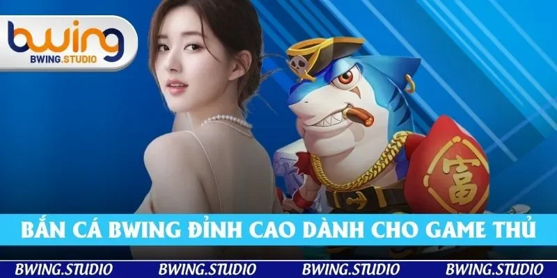 Sảnh bắn cá được thiết kế 3D sắc nét tạo cảm giác chân thật Sảnh bắn cá được thiết kế 3D sắc nét tạo cảm giác chân thật