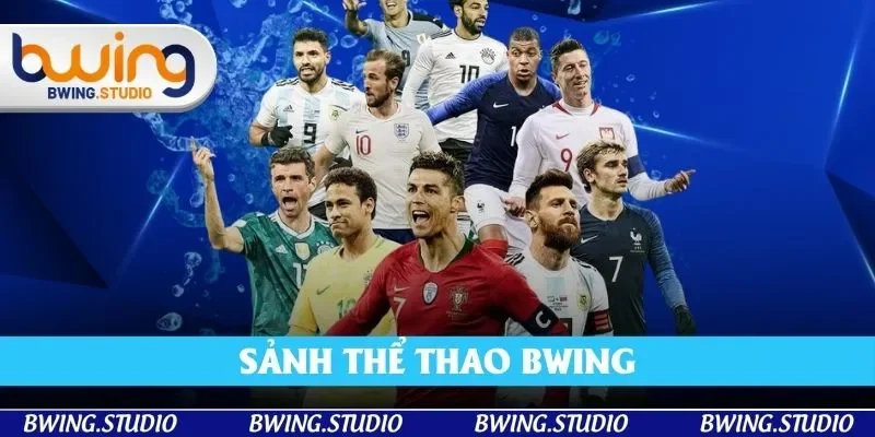 Cá cược thể thao nhận quà khủng từ các giải danh giá toàn cầu Cá cược thể thao nhận quà khủng từ các giải danh giá toàn cầu