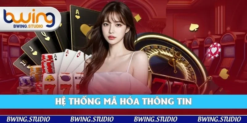 Nhà cái  sử dụng công nghệ SSL 128-bit mã hóa dữ liệu