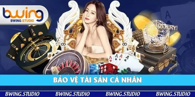 Bạn cần thực hiện các biện pháp tự bảo mật tài khoản