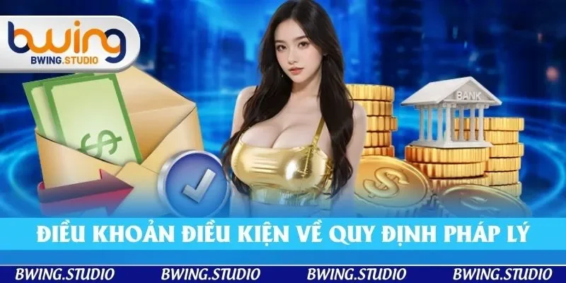Mọi thành viên bắt buộc phải tuân thủ pháp lý hiện hành