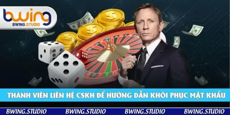 Thành viên liên hệ thành công qua 3 kênh hỗ trợ tiện ích