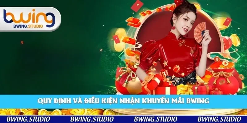 Những quy định thành viên cần lưu ý khi tham gia nhận khuyến mãi