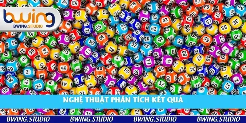 Nghệ thuật phân tích kết quả