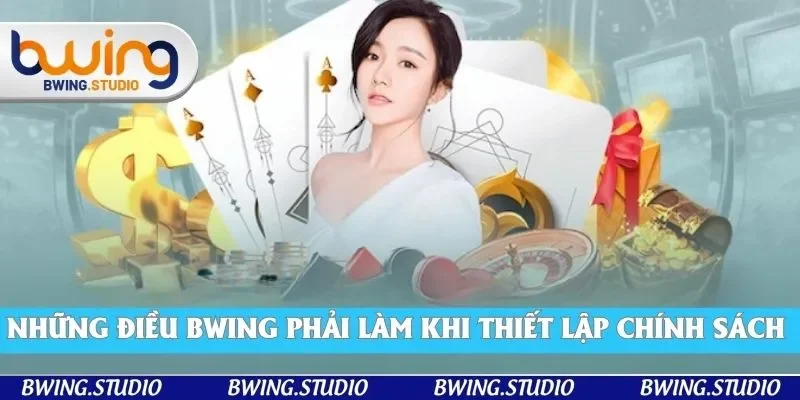 Sân chơi phải bảo vệ tuyệt đối về an toàn, thông tin của hội viên 